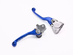 Zeta Flex Greppset Yamaha