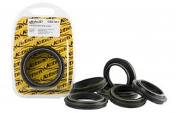 Packboxar framgaffel par, WP 35mm, KTM65