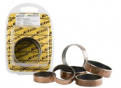 Gaffelbussningar yttre, par, KYB 48mm 48x15x2.0
