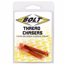 BOLT Gängrenstapp M6 & M8 Tread renew