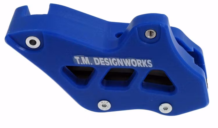 TM Design Sherco Kedjestyrare