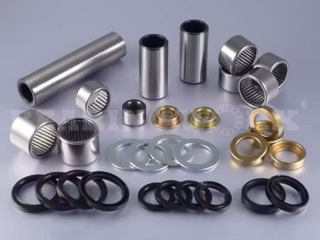 Länkagelager Beta RR 2T/4T 125-480 Enduro 05-25 BearingWorx