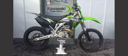 KX 250 2005 2 takt