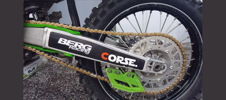 KX 250 2018