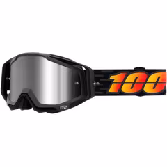 100% | Racecraft + HD lins