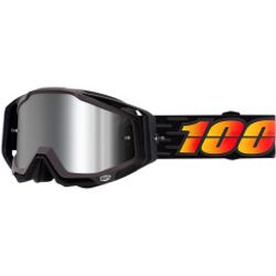 100% | Racecraft + HD lins