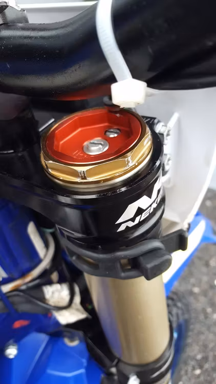 Sherco 300 2019 Factory 2 takt