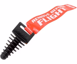 FMF Tvättplugg avgasplugg till Avgasrör ljuddämp 4takt