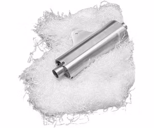 Ljudämparull Moose racing 4T