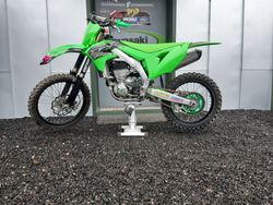 Kawasaki KX450 2019