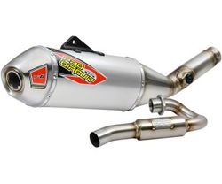 Pro Circuit   T -6 Helssystem Kawasaki KX450 2019-2023