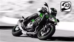 Kawasaki landsväg  Original oljefilter 16097-0008