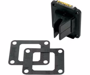 V Force 3 Kawasaki KX65/85 komplett reed korg