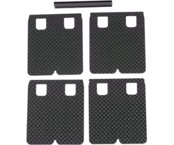 V Force 3-4 reeds reservdelar 65-85 cc