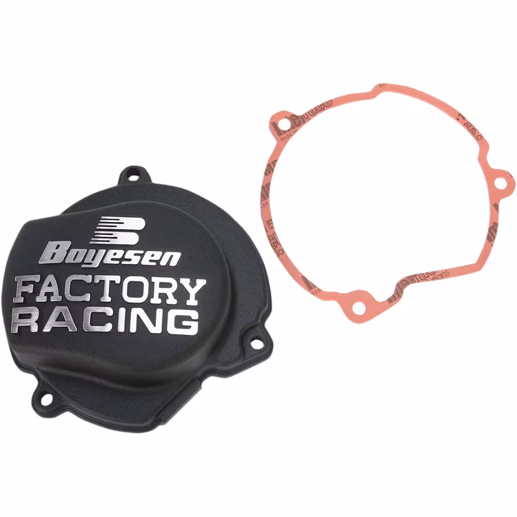 KTM 65SX 09-23 Boyesen Factory Tändkåpa