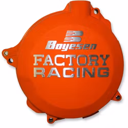 KTM 65SX 09-23 Boyesen Factory Tändkåpa