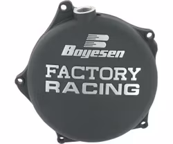 Kawasaki KX250 09-20 Boyesen Factory Kopplingskåpa