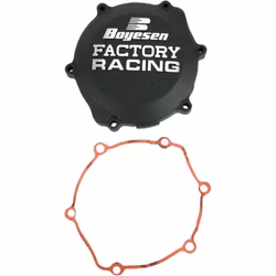 Yamaha YZ85 02-24 Boyesen Factory Kopplingskåpa
