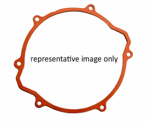 Yamaha WR450F 10-23 YZF450 10-22 Boyesen Factory Kopplingskåpa