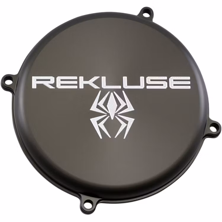 Sherco Enduro 2t/4t SEF/SE 250/300 13-24 Rekluse Kopplingskåpa