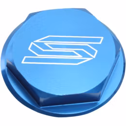 SCAR Bakbroms Behållarlock Sherco SE-R SEF-R 250-450 13-20