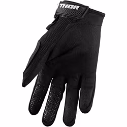 SECTOR BLACK GLOVES