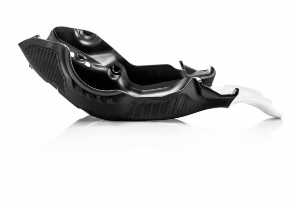 Hasplåt Husqvarna FC + KTM SXF 250/350 19/22 - Acerbis