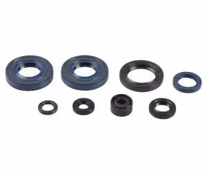 Packboxsats Kawasaki