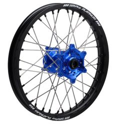 Hjul Sherco  SM Pro  21/18 fram & Bakhjul
