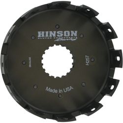 Hinson Racing Billetproof Kopplingskorg KX85