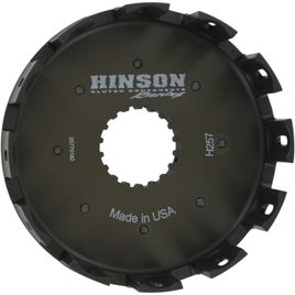 Hinson Racing Billetproof Kopplingskorg KX85