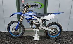 YZF 450 2019