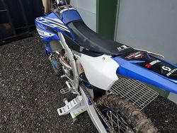 YZF 450 2019