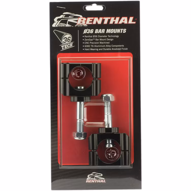 Renthal 36TECH Styrfäste