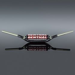 Renthal TwinWall 999 styre svart