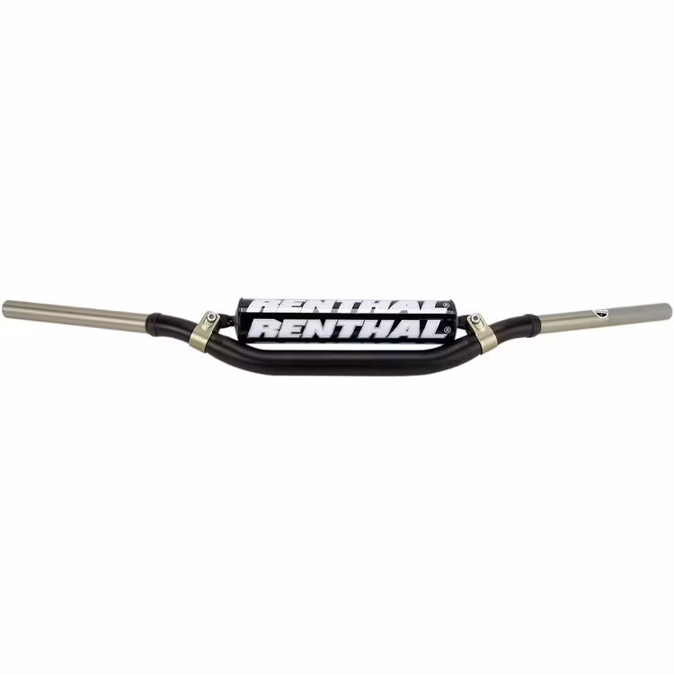 Renthal TwinWall 999 styre svart