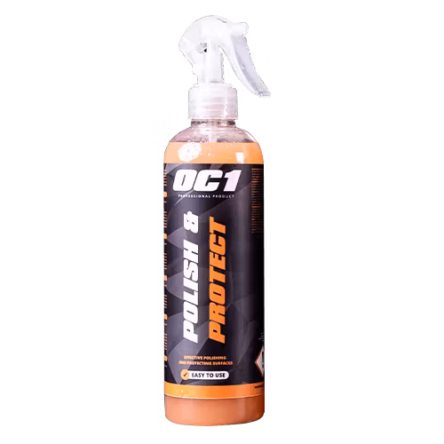 OC1 Polish&Protect 0,45L