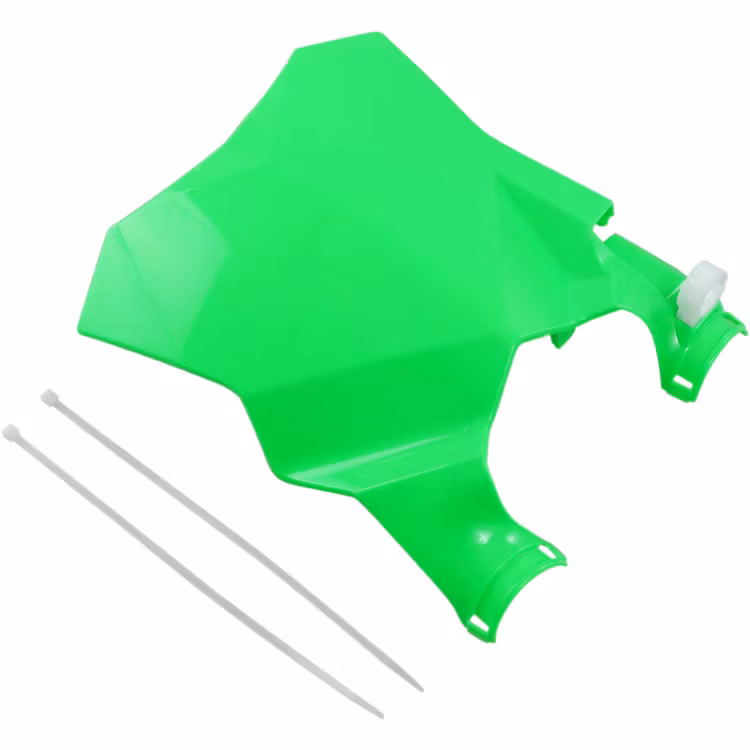 UFO Stadium Nummerplåt KAWASAKI 250/450 16-20