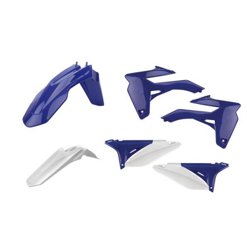 Polisport Plastkit Sherco 2013-2016
