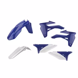 Polisport Plastkit Sherco 2013-2016