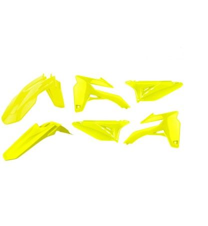 Polisport Plastkit Sherco 2013-2016