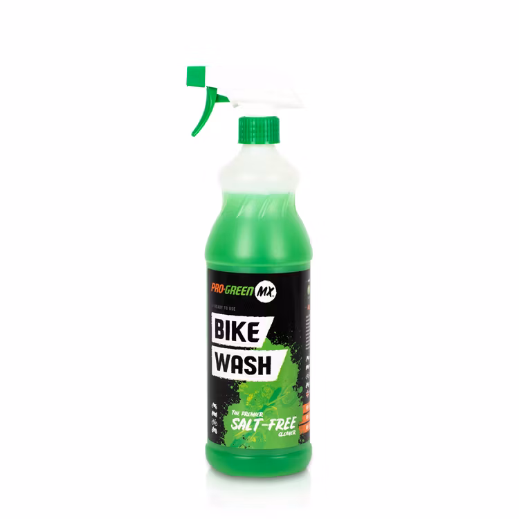 ProGreen Bike Wash 1L