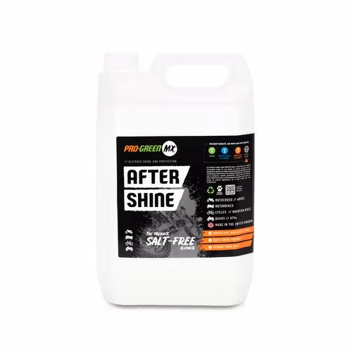 ProGreen After Shine 5L