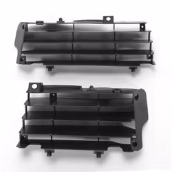 Kylargaller Kawasaki Orginal Svart