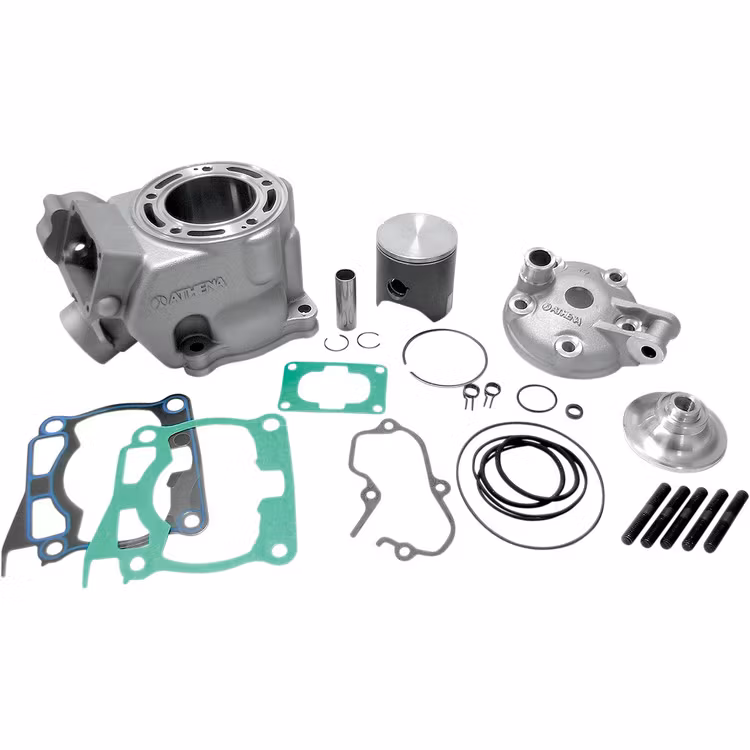 Athena Cylinderkit Big Bore 144cc Yamaha YZ125 05-20