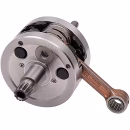 Vevaxel Prox samt  Wiseco bottensats    Yamaha YZ125 05-20