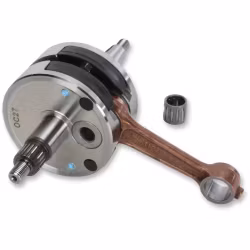 Vevaxel Kawasaki KX 65/85