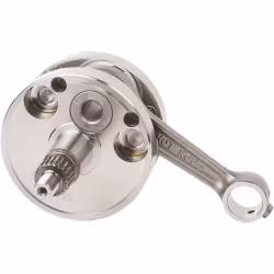 Vevaxel Kawasaki KX 65/85