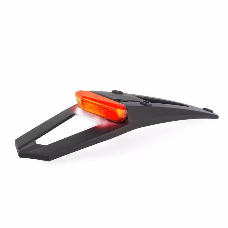 Polisport RSP LED 3.0 Universal Bakljus