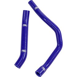 SAMCO Sport Silikonslangkit Yamaha